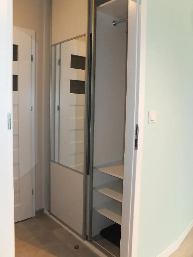 Elegant & Cosy Apartment Wroclaw
