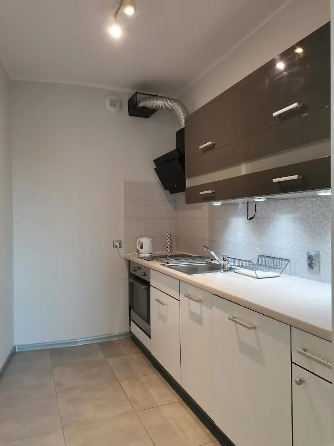 Elegant & Cosy Apartment Wroclaw