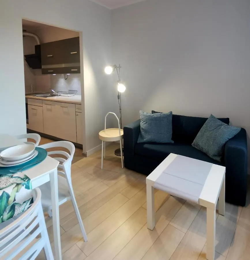 Elegant & Cosy Apartment Wroclaw
