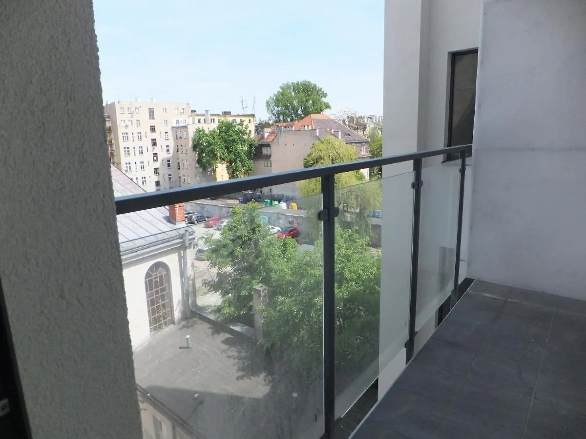 Elegant & Cosy Apartment Wroclaw