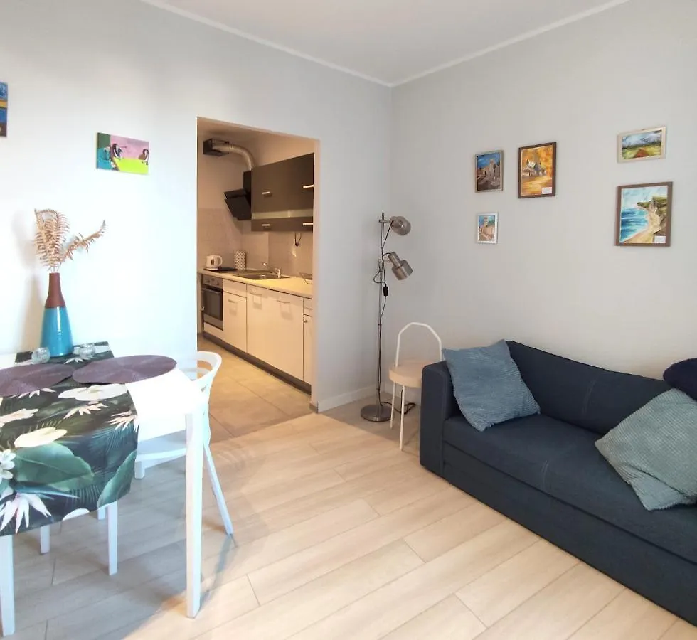 Elegant & Cosy Apartment Wroclaw