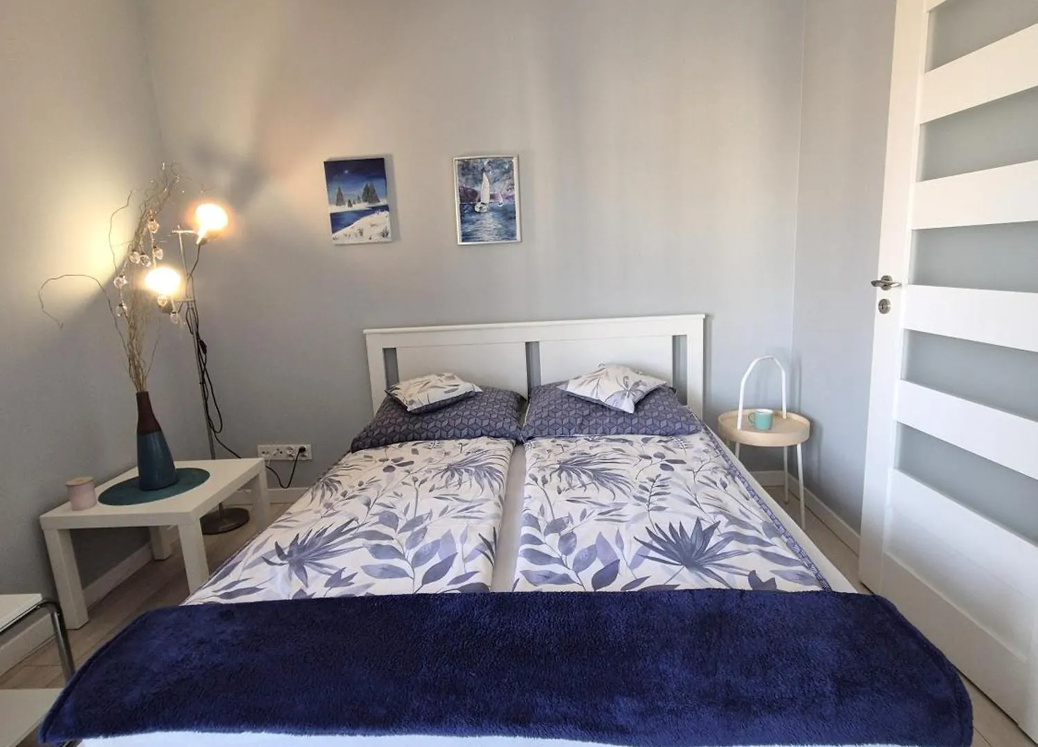 Elegant & Cosy Apartment Wroclaw Poland