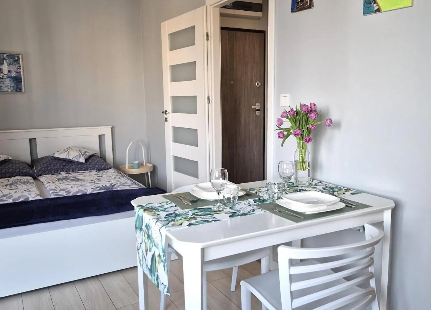 Elegant & Cosy Apartment Wroclaw