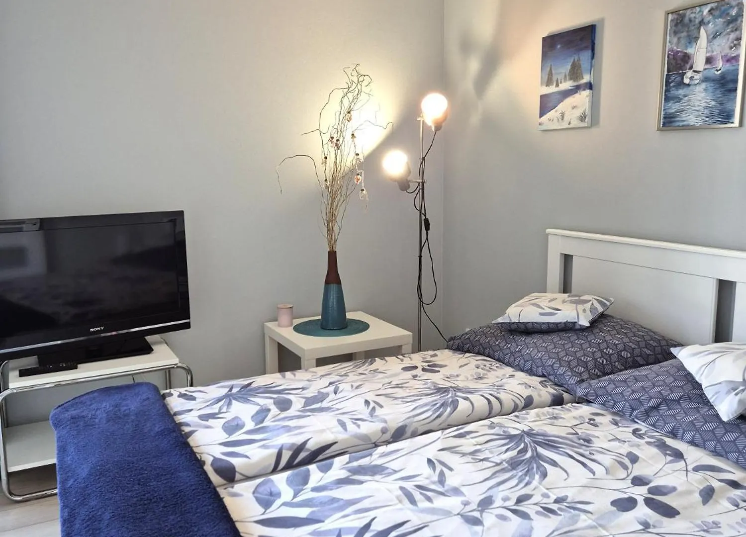 Elegant & Cosy Apartment Wroclaw 0*,  Poland