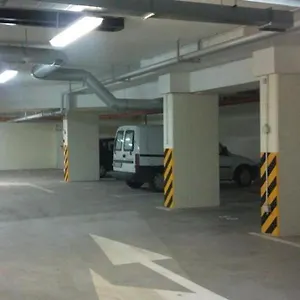 Studio Arena Kraków