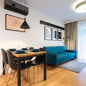 Comfort Apartament
