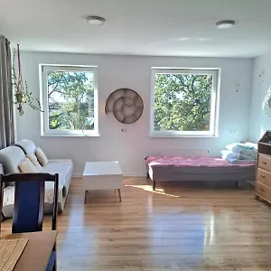 Nighthost Kleczkowska 49 M 20 Apartament